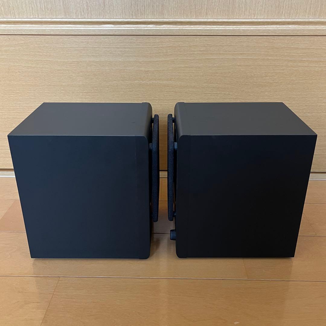 Fostex アクティブスピーカー PM0.1BD