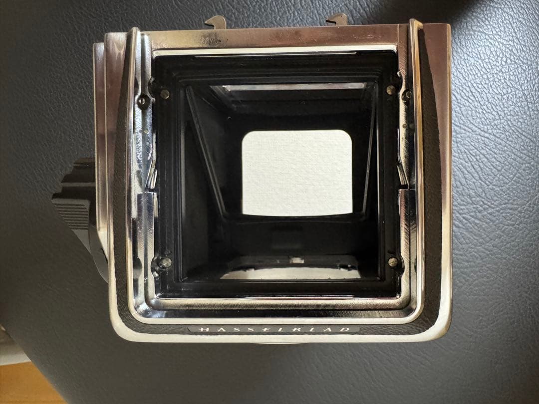 Hasselblad 500C/M フィルムカメラ