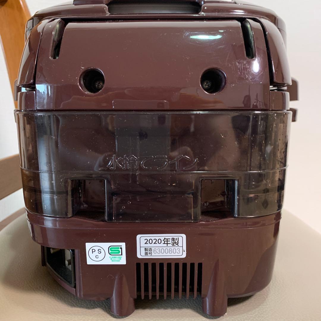 Zojirushi EL-MB30 電気圧力鍋 3.0L