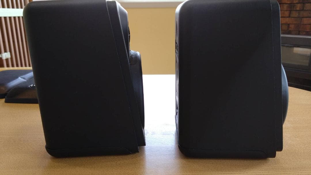 ◆大感謝祭! Infinitesimal-IV 小型スピーカー