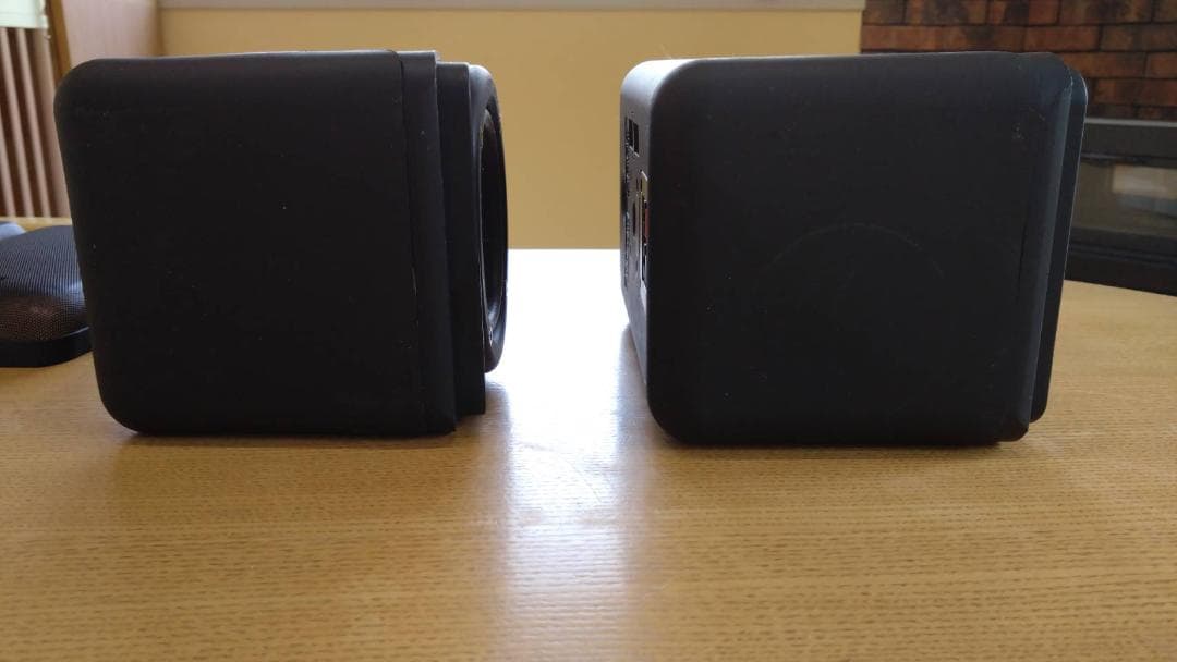 ◆大感謝祭! Infinitesimal-IV 小型スピーカー