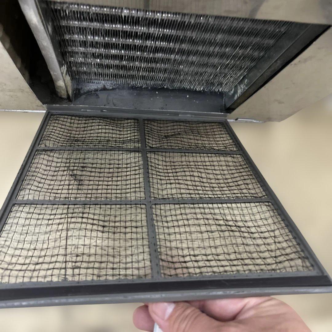 6888 ホシザキ 業務用全自動製氷機 IM-95M-1 2017年製 100V