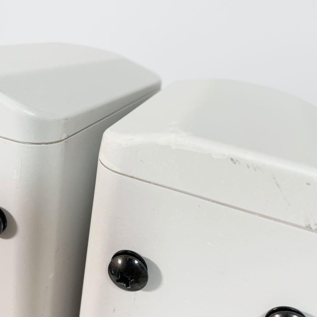 JBL CBTシリーズ 50LA-1 WH コラムスピーカー　ペア