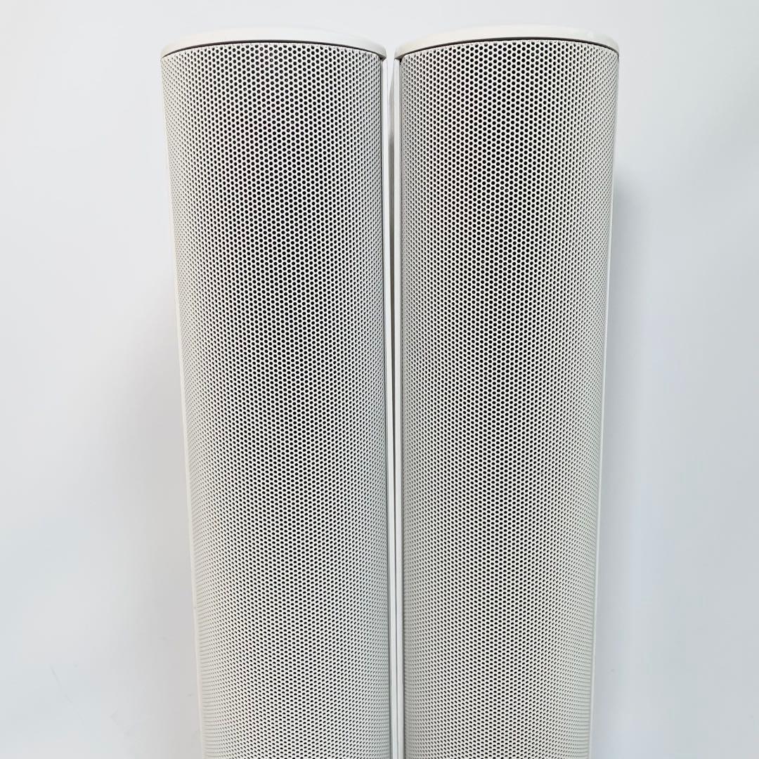 JBL CBTシリーズ 50LA-1 WH コラムスピーカー　ペア