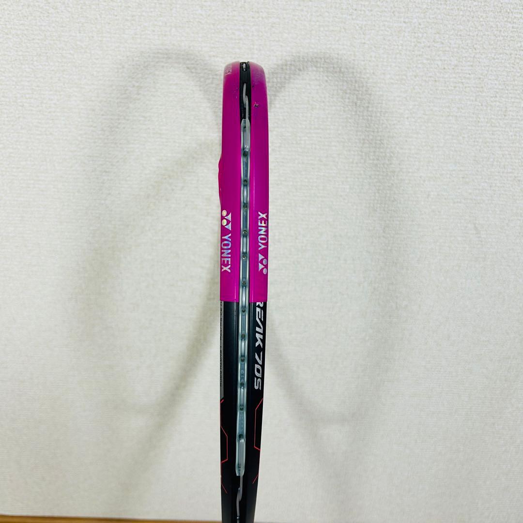 【美品】YONEX GEOBREAK ジオブレイク　70S UL-1
