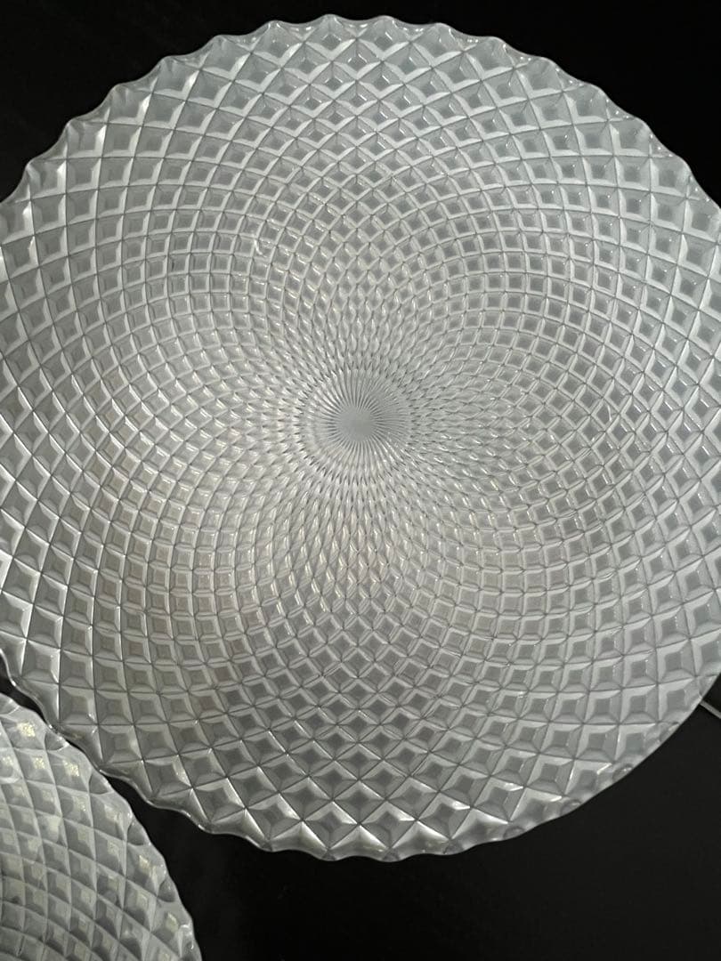 日本未入荷　レア希少　ナハトマン　マットフロスト　　2枚　ラベル箱無し