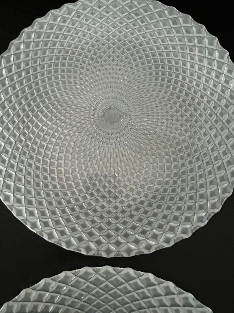 日本未入荷　レア希少　ナハトマン　マットフロスト　　2枚　ラベル箱無し