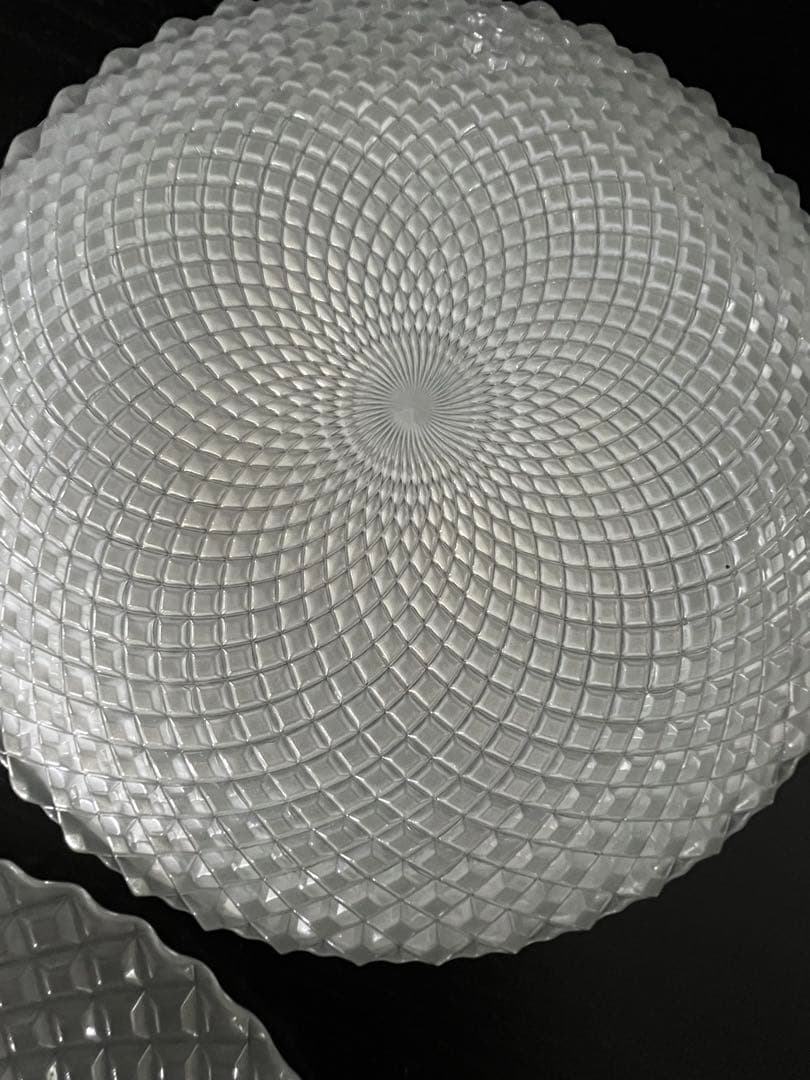 日本未入荷　レア希少　ナハトマン　マットフロスト　　2枚　ラベル箱無し