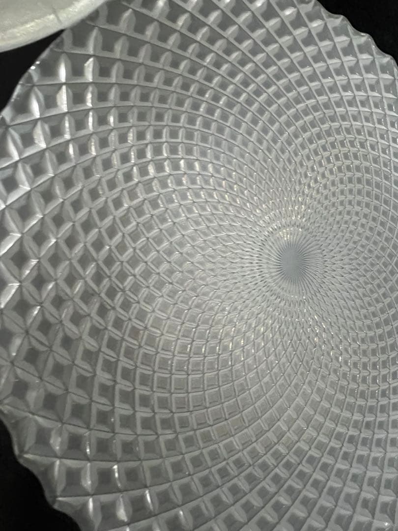 日本未入荷　レア希少　ナハトマン　マットフロスト　　2枚　ラベル箱無し