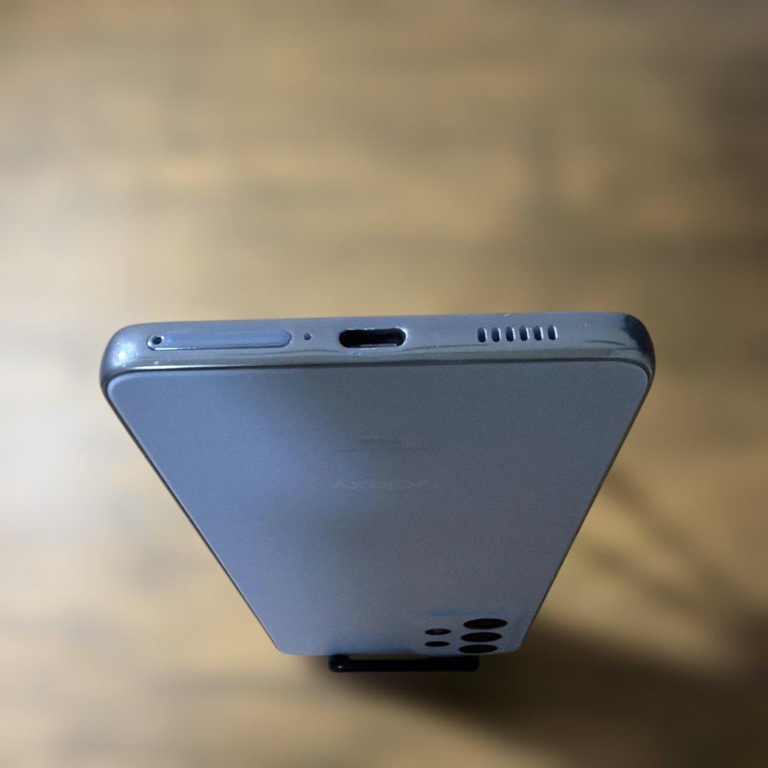 GALAXY A53 SCG15 SIMフリー