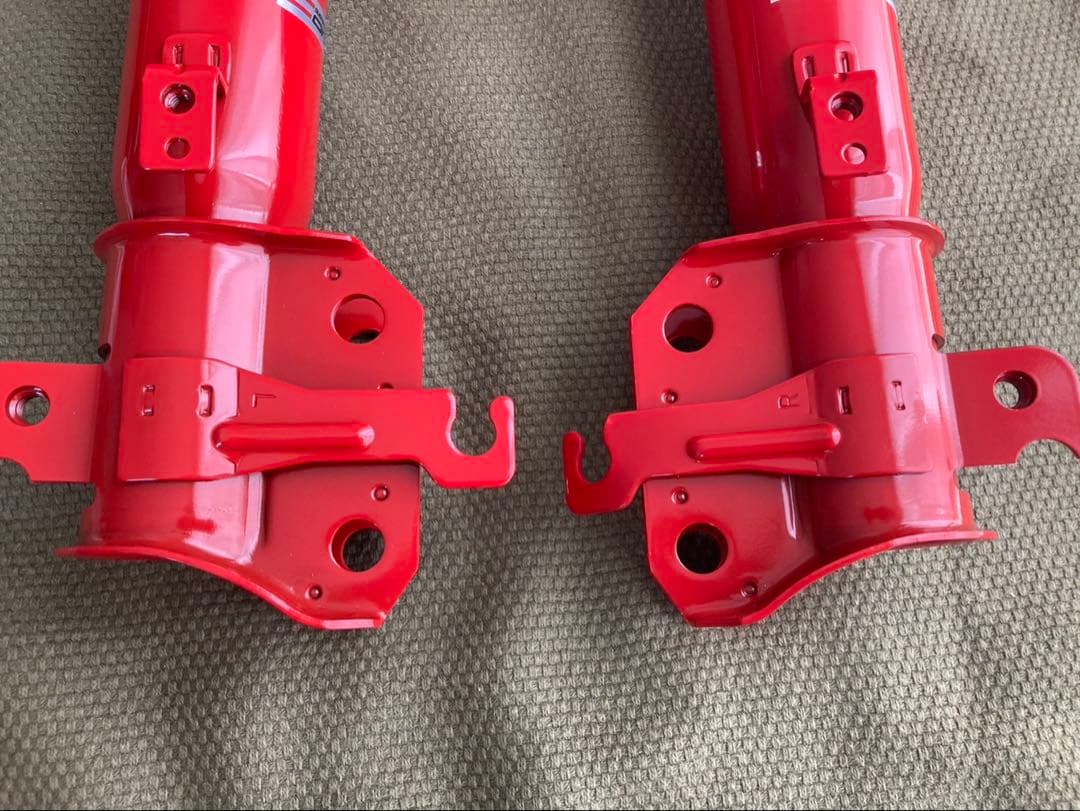 「未使用品」L900sムーヴTANABE SUSTEC PRO CR 車高調