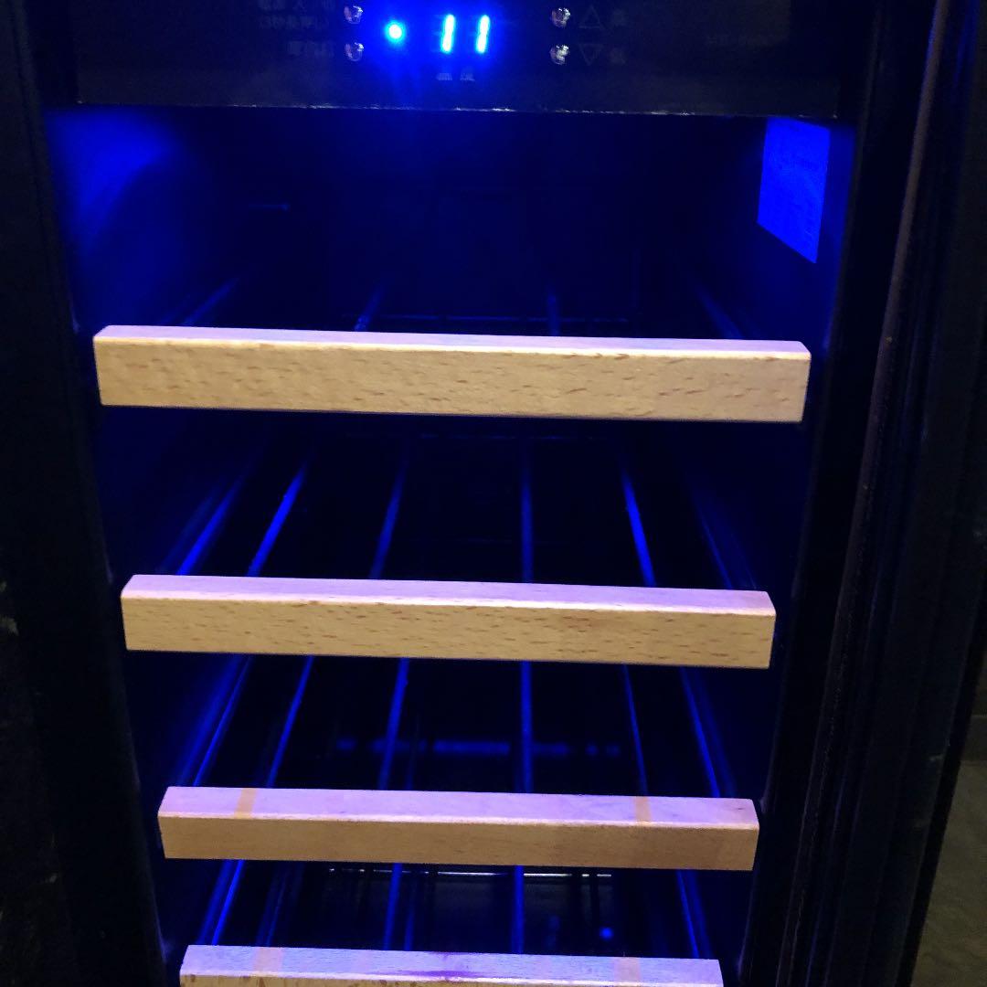 エクセレンス電気冷蔵庫