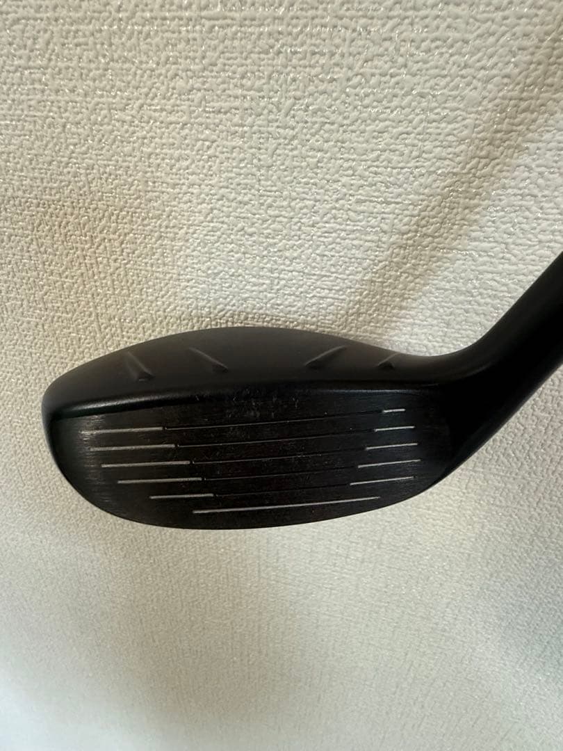 PING Gシリーズ ユーティリティ