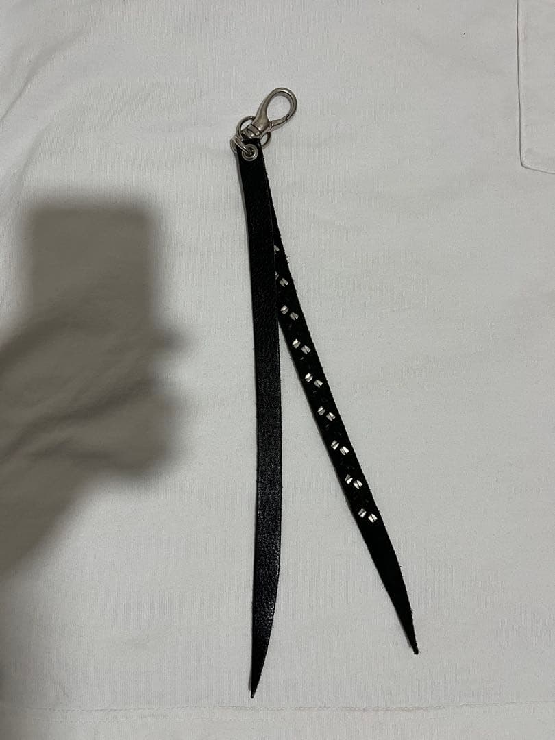 大人気 CALEE キーリング 即完モデル