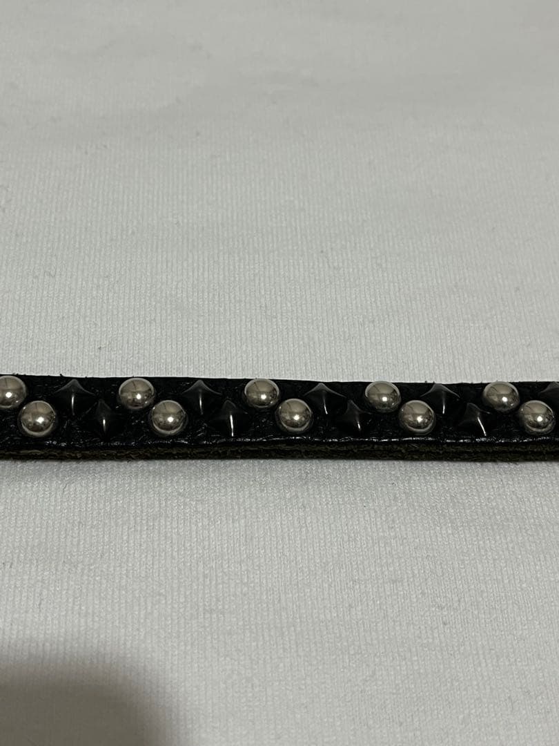 大人気 CALEE キーリング 即完モデル