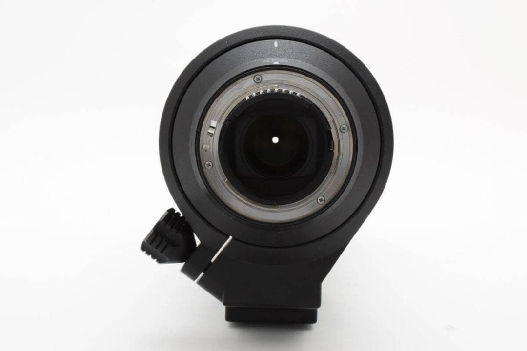 【極美】タムロン SP 150-600mm F5-6.3 ニコン A011