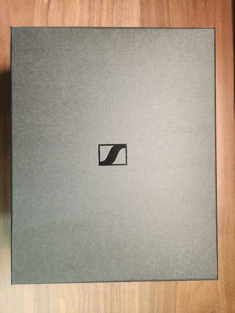 Sennheiser HD660S【美品】