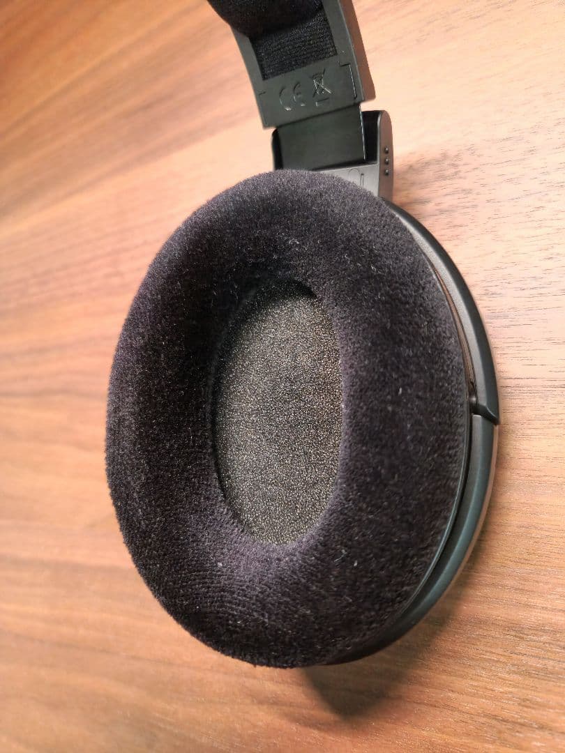 Sennheiser HD660S【美品】