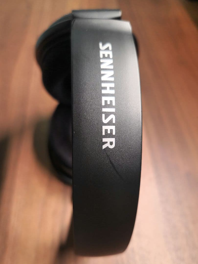 Sennheiser HD660S【美品】