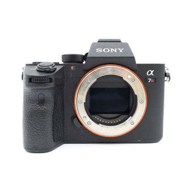 ショット数15,000！■ほぼ新品■ SONY α7RM3
