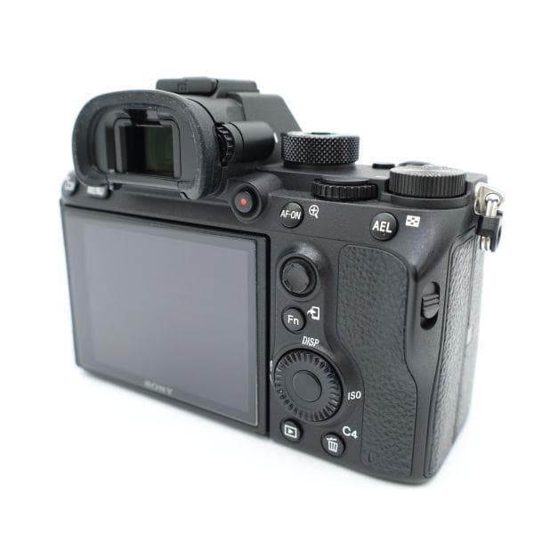 ショット数15,000！■ほぼ新品■ SONY α7RM3