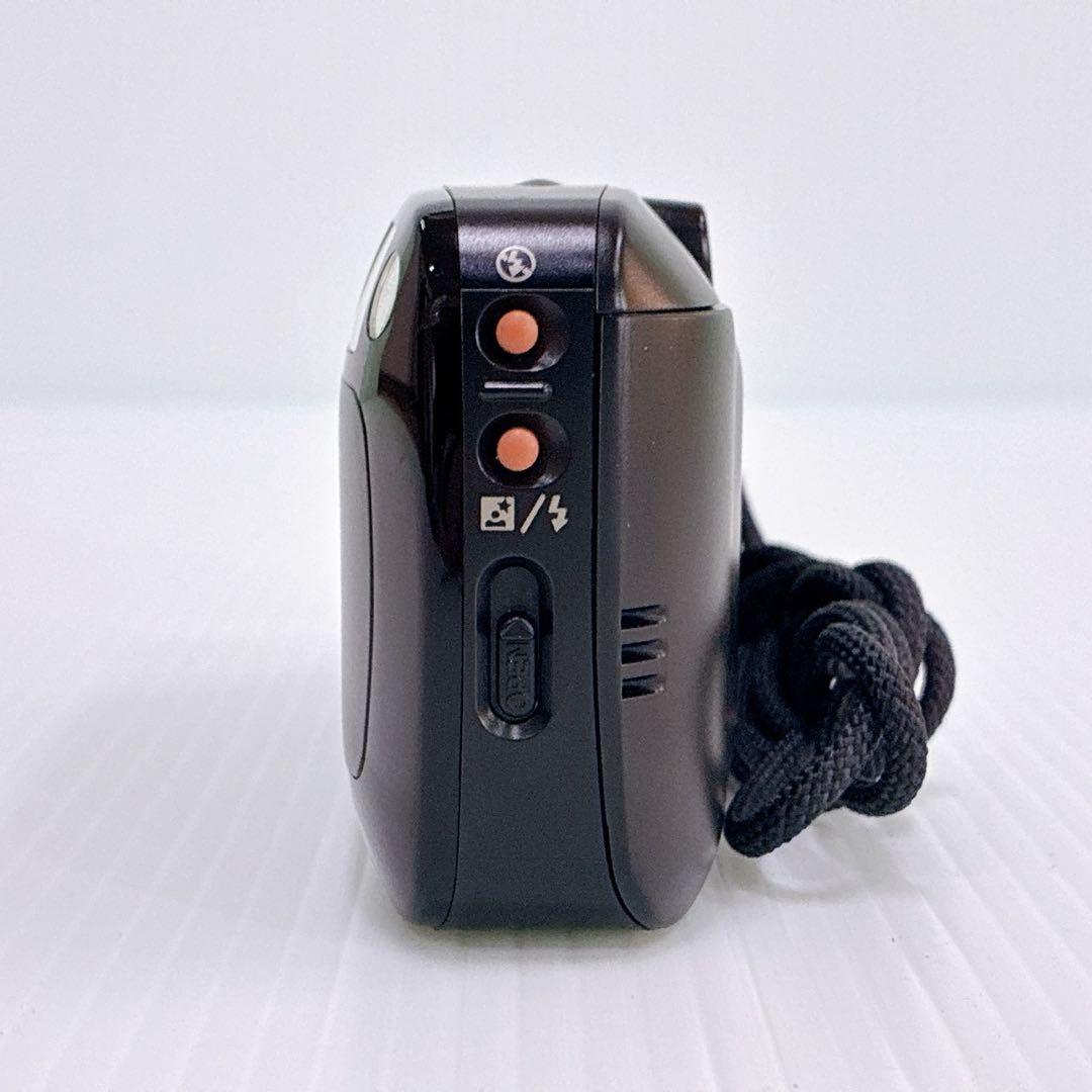 【完動美品】CANON Autoboy F E-007