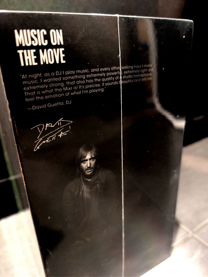 beats mixr グリーン 限定版 ヘッドフォン