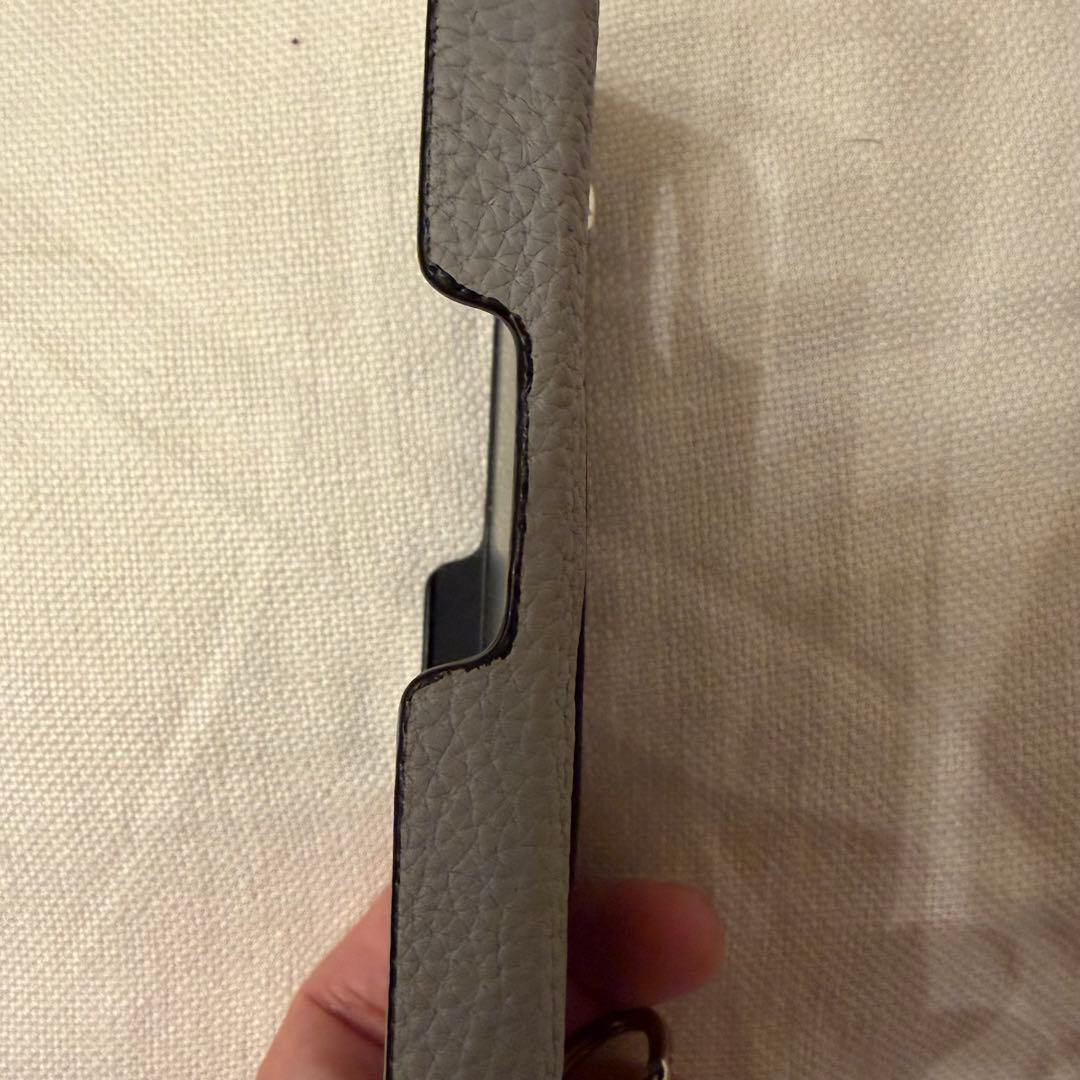 ボナベンチュラ　iPhoneケース　iPhone14