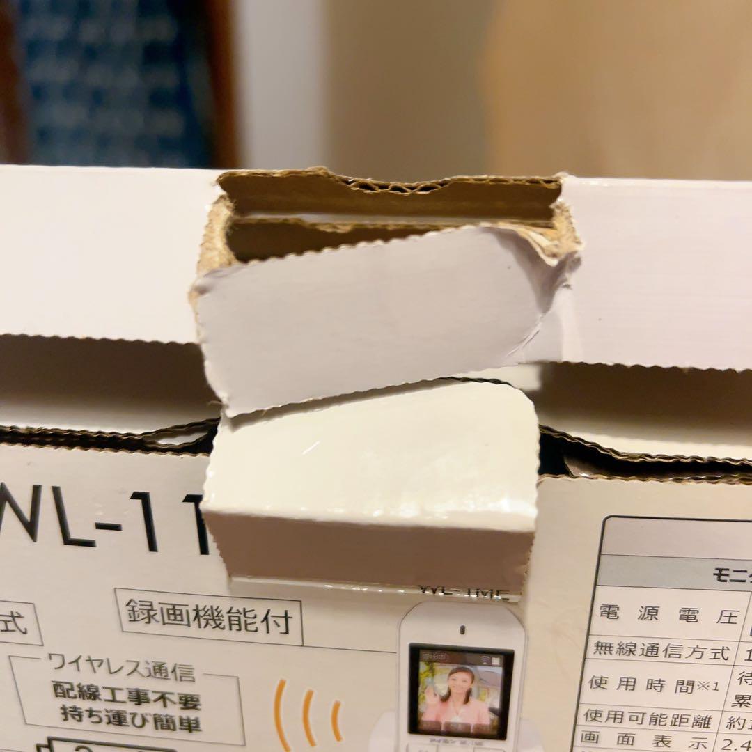 アイホン ワイヤレステレビドアホン