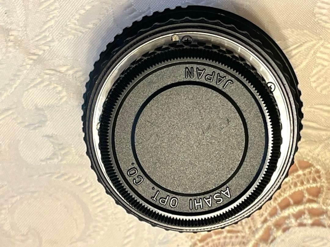 レンズ(単焦点) PENTAX SMC PENTAX SOFT 85mm 1:2.2