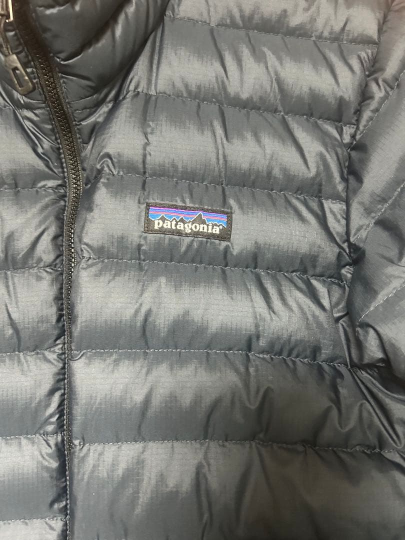 Patagonia 高性能・希少色ジャケット 【定価38500円】