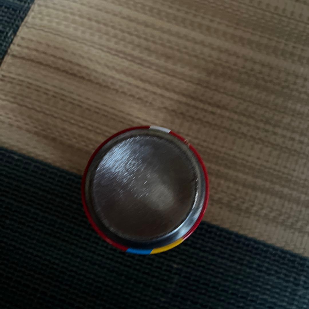 コカ、コーラの、貯金箱です！！