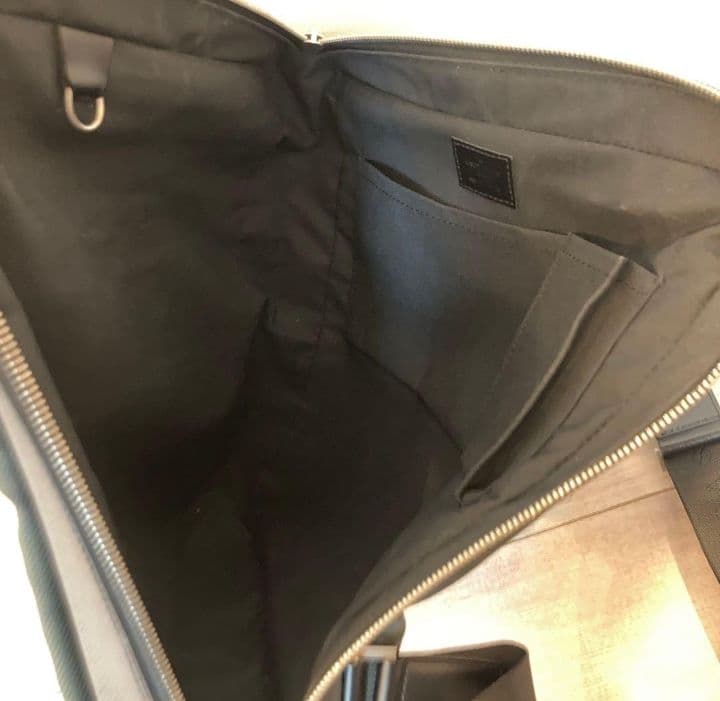 極美品　LOUIS VUITTON ルイヴィトン　ベルーガ　ショルダーバッグ