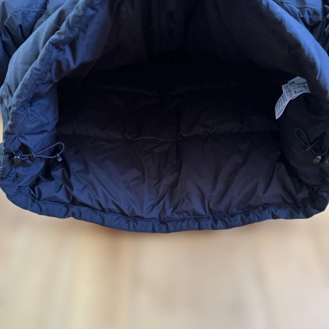 ノースフェイスオルタレーションバフズジャケット XL黒