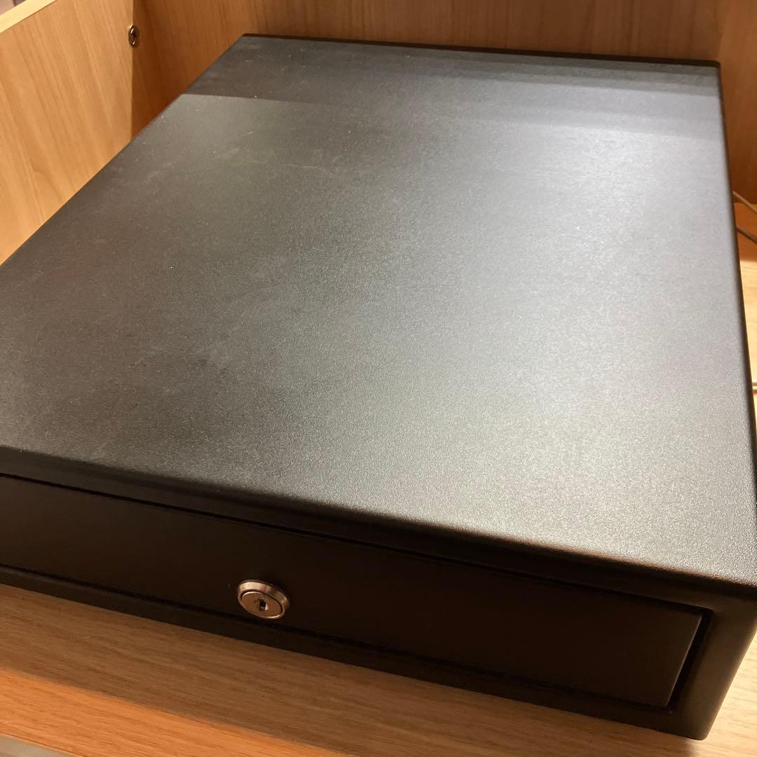 TSP650II レシートプリンター＆キャッシュドロアセットAirレジ対応