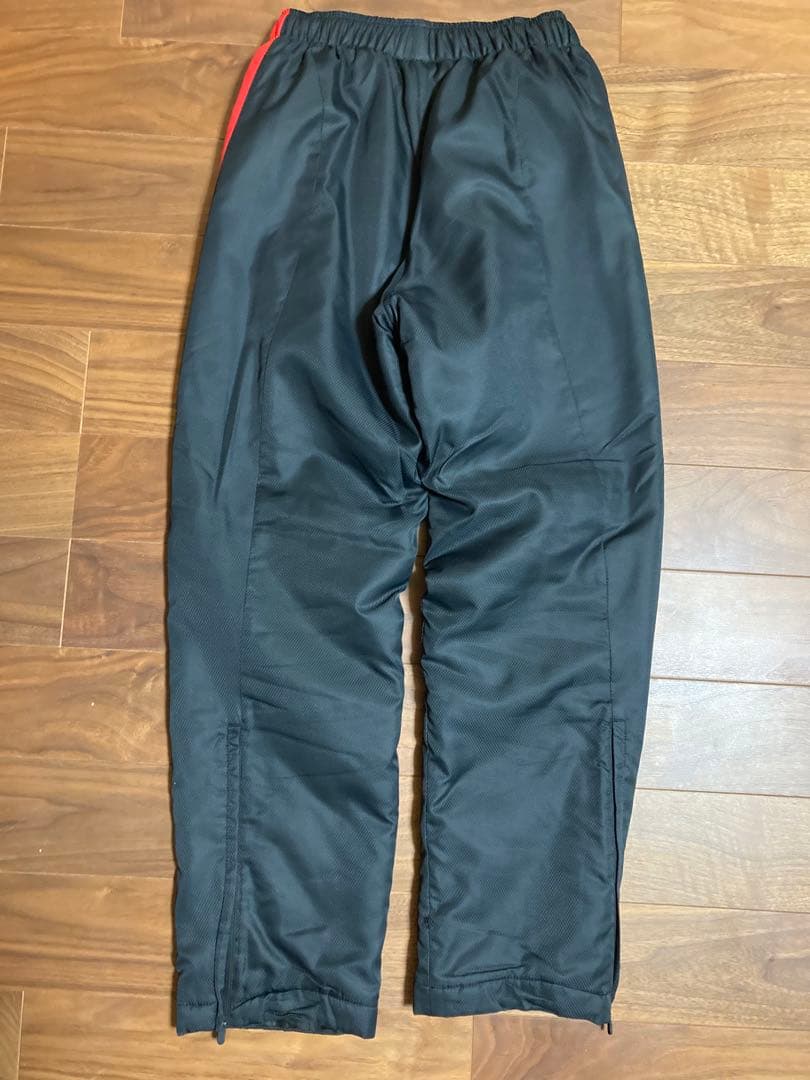 Mizuno Morelia ピステ・ウィンドブレーカー セット