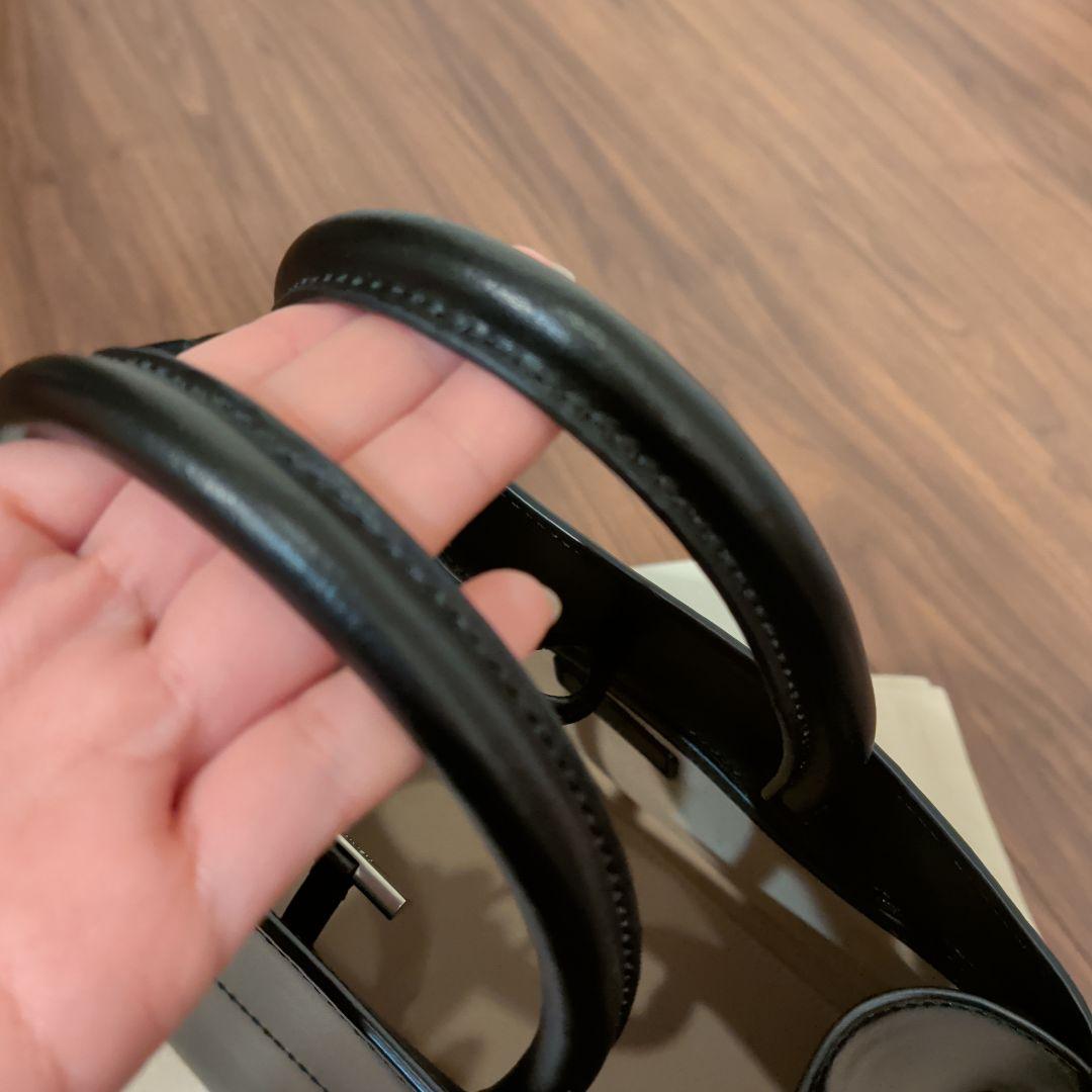 LUMEN NADEL BAG アトリエルメン