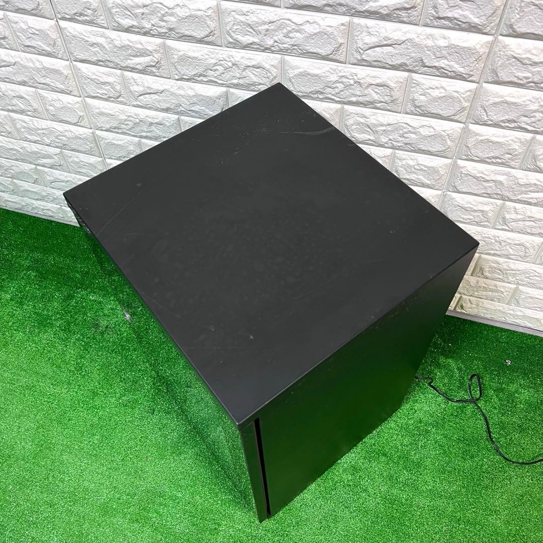 東洋リビング オートクリーンドライ 縦型 防湿庫 ED-81SS 棚3段 鍵無し