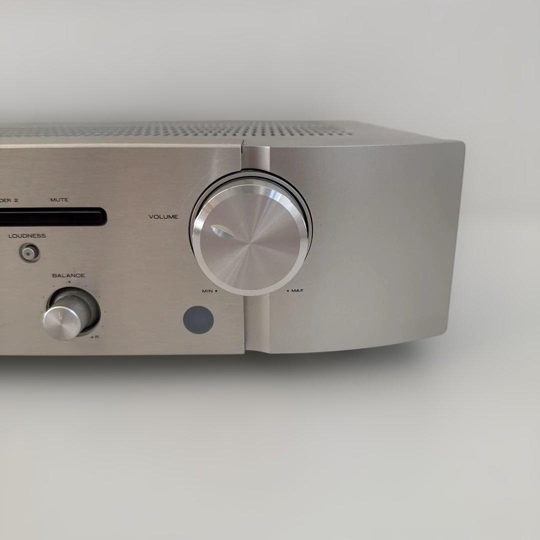 marantz PM5005 シルバー AVアンプ