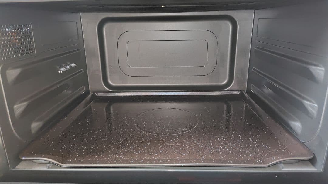 美品 日立 MRO-S8Z(R) オーブンレンジ ヘルシーシェフ