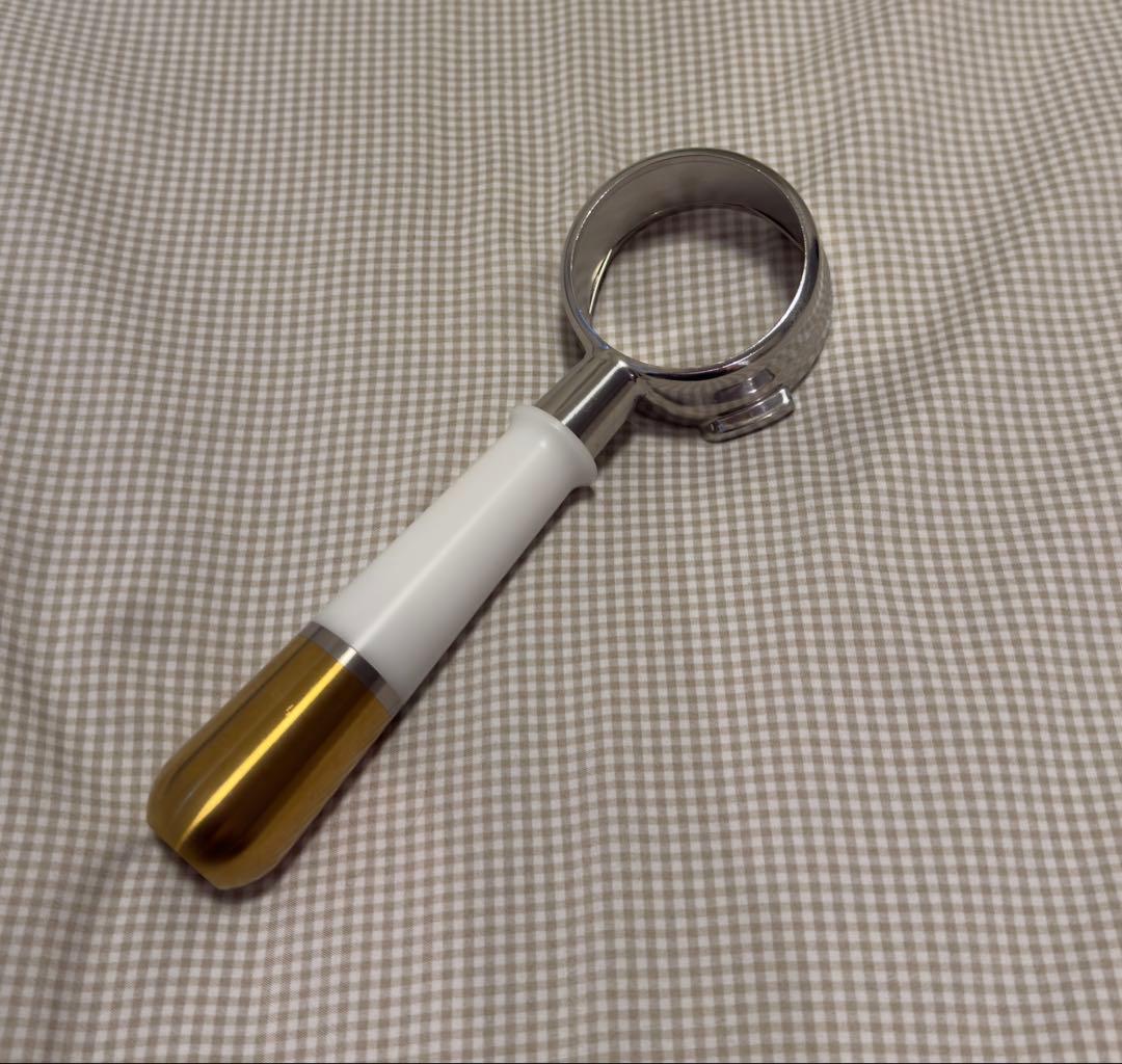 PESADO エスプレッソ ポルタフィルター