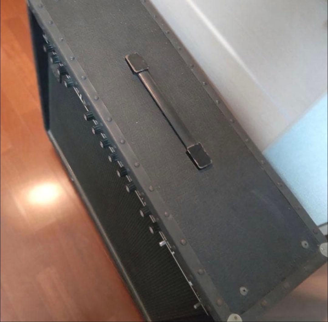 【メンテナンス済】 初期型ヴィンテージ　Jazz Chorus JC-120