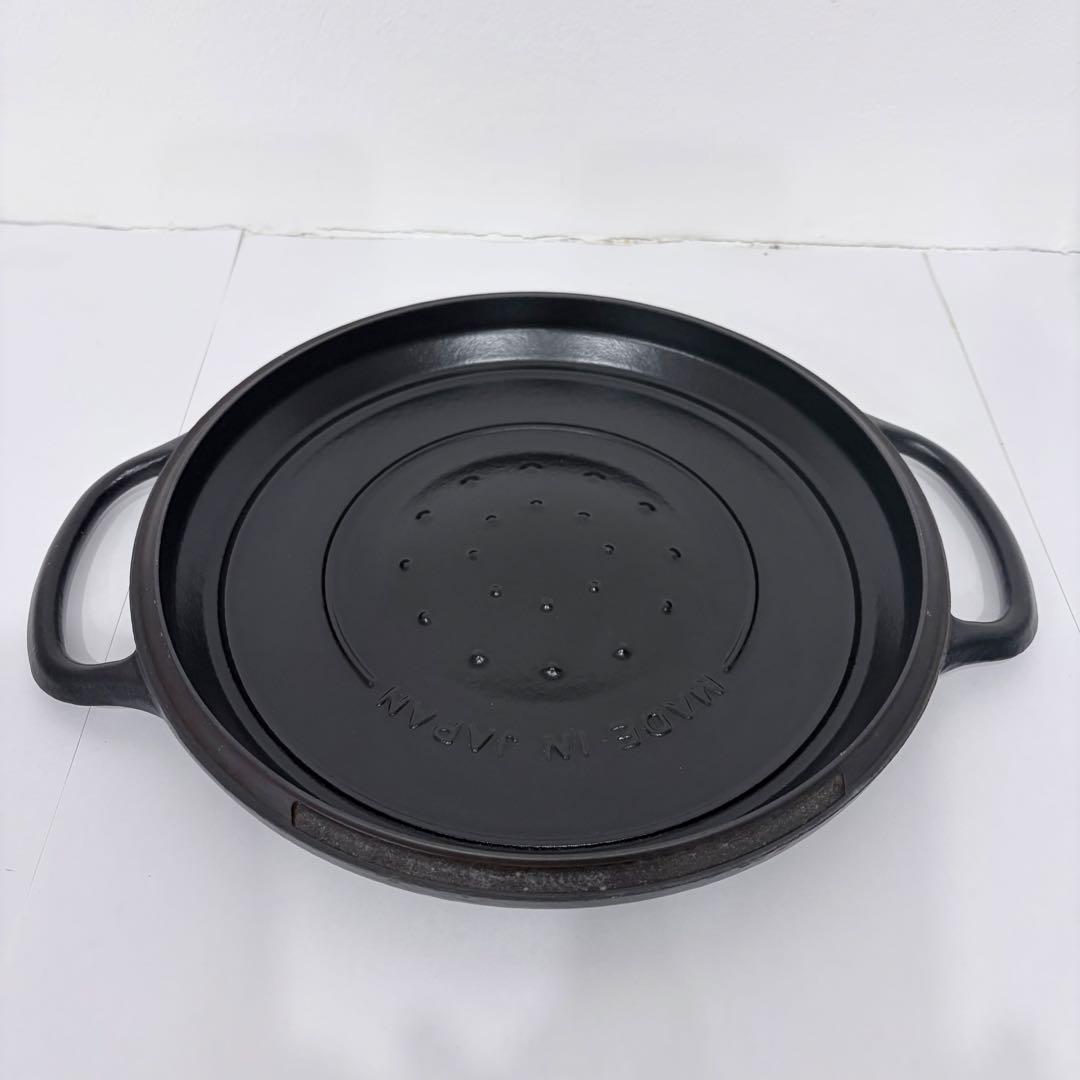 VERMICULAR ライスポットPH23A-SV