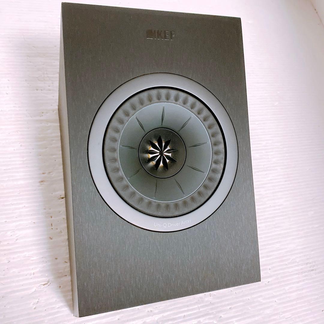 KEF Q50A イネーブルドスピーカー　ペア