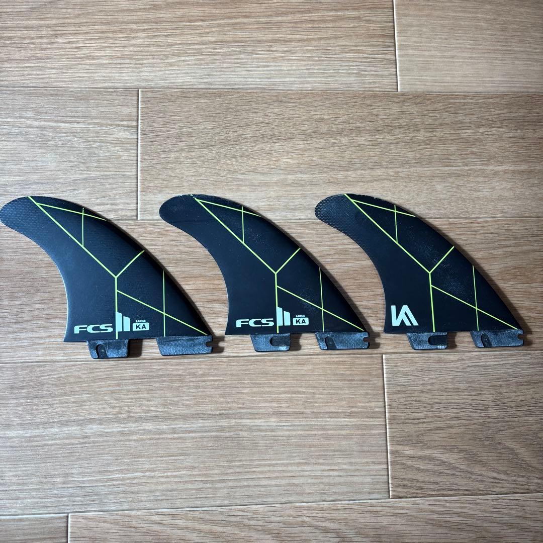 FCS2フィン コロへアンディーノＬ