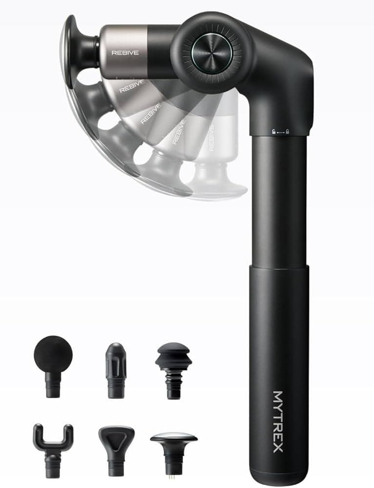 新品プロフェッショナルケア MYTREX REBIVE EX PRO