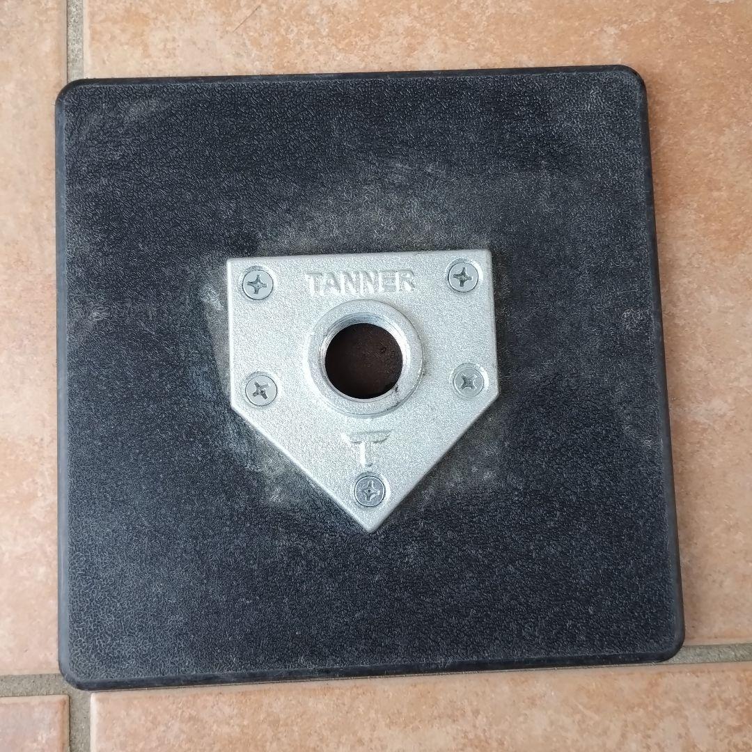 Tanner Tee(タナーティー) バッティング ティースタンド