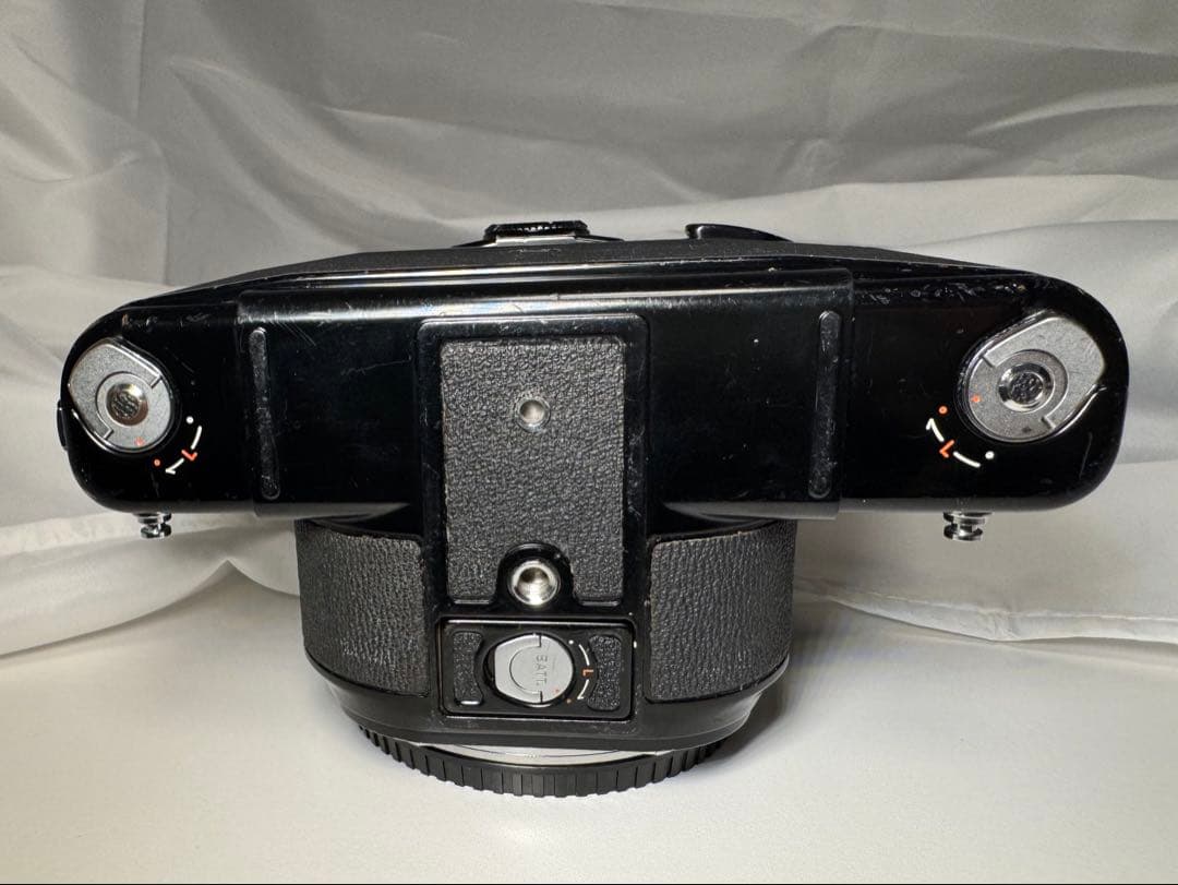 ASAHI PENTAX 6x7 中判カメラ 完動品