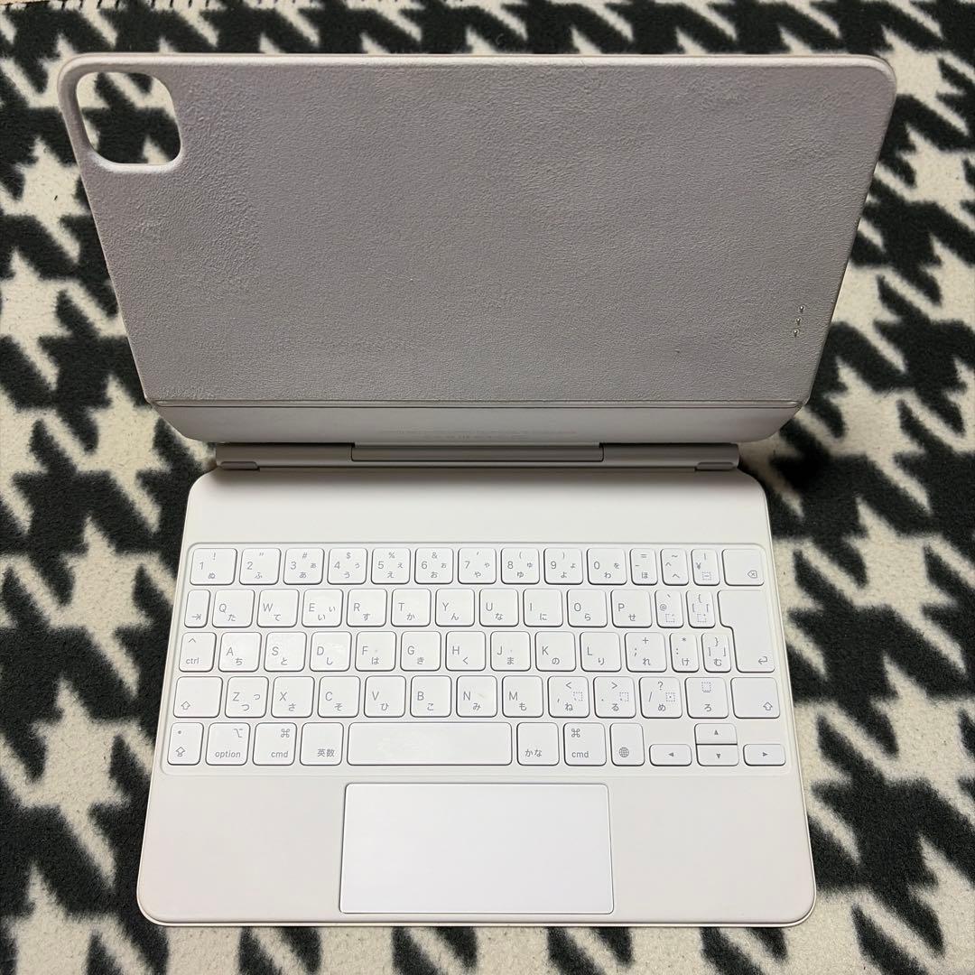 iPad Air用Magic Keyboard 美品