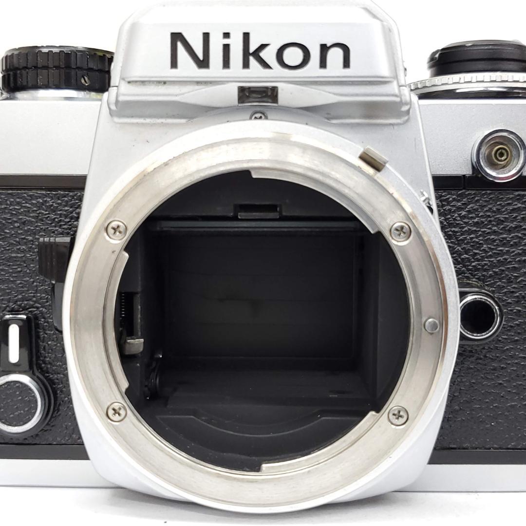 【動作確認済】 Nikon FE F1212-114-7v p